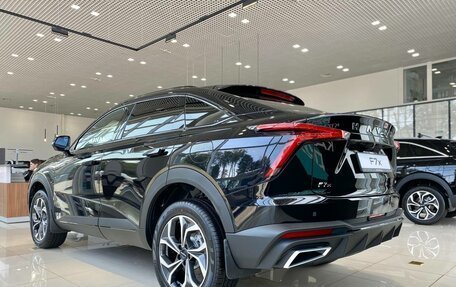 Haval F7x, 2025 год, 3 349 000 рублей, 6 фотография