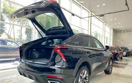 Haval F7x, 2025 год, 3 349 000 рублей, 9 фотография