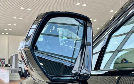 Haval F7x, 2025 год, 3 349 000 рублей, 12 фотография