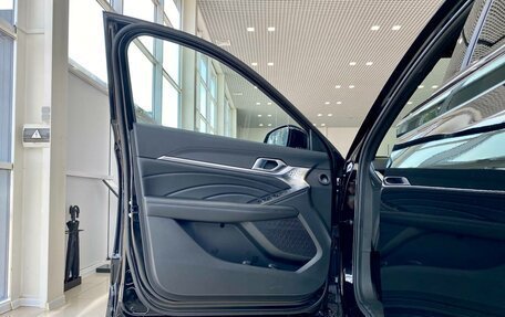 Haval F7x, 2025 год, 3 349 000 рублей, 10 фотография