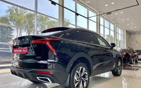 Haval F7x, 2025 год, 3 349 000 рублей, 5 фотография