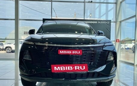 Haval F7x, 2025 год, 3 349 000 рублей, 3 фотография