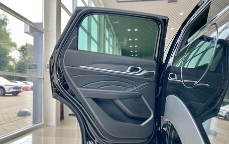 Haval F7x, 2025 год, 3 349 000 рублей, 15 фотография