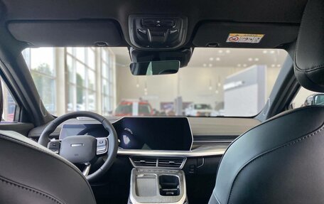 Haval F7x, 2025 год, 3 349 000 рублей, 21 фотография