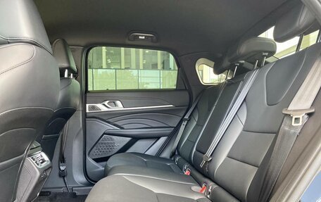 Haval F7x, 2025 год, 3 349 000 рублей, 16 фотография