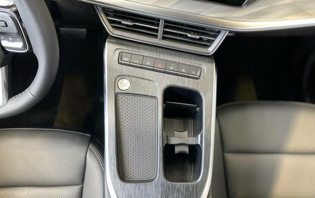 Haval F7x, 2025 год, 3 349 000 рублей, 23 фотография