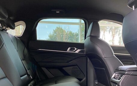 Haval F7x, 2025 год, 3 349 000 рублей, 18 фотография