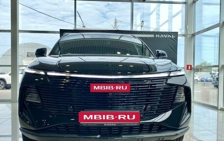 Haval F7x, 2025 год, 3 349 000 рублей, 2 фотография