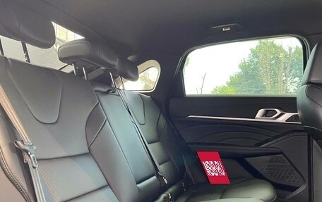 Haval F7x, 2025 год, 3 349 000 рублей, 19 фотография