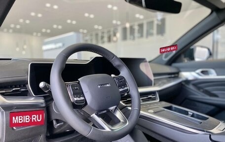 Haval F7x, 2025 год, 3 349 000 рублей, 14 фотография