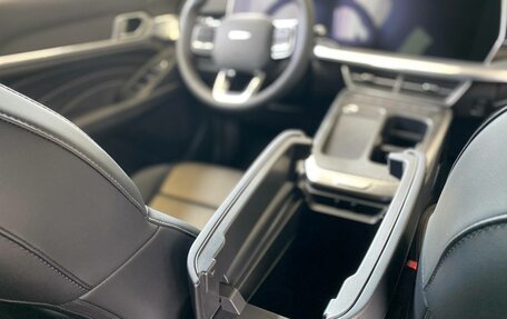 Haval F7x, 2025 год, 3 349 000 рублей, 24 фотография