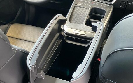 Haval F7x, 2025 год, 3 349 000 рублей, 25 фотография