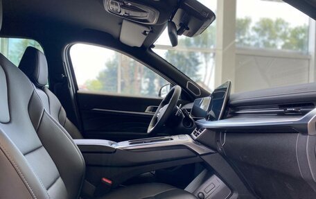 Haval F7x, 2025 год, 3 349 000 рублей, 27 фотография