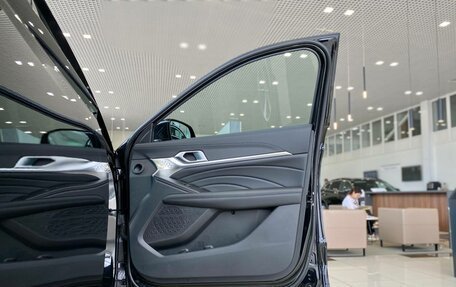 Haval F7x, 2025 год, 3 349 000 рублей, 28 фотография