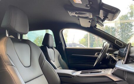 Haval F7x, 2025 год, 3 349 000 рублей, 29 фотография