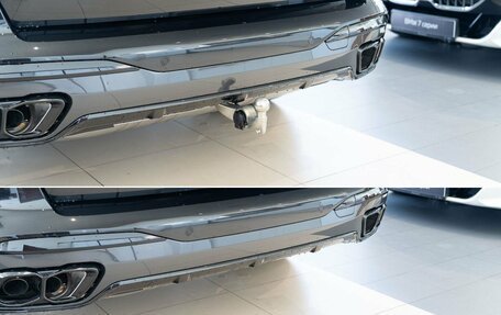 BMW X7, 2024 год, 21 150 000 рублей, 10 фотография