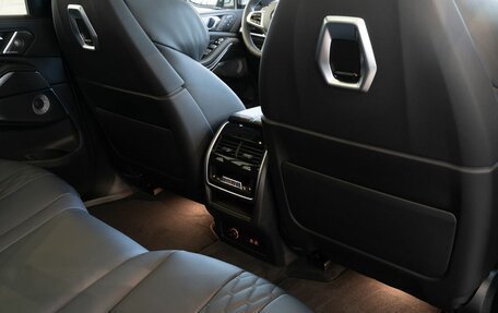 BMW X7, 2024 год, 21 150 000 рублей, 25 фотография