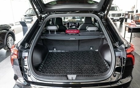 Haval F7x, 2025 год, 3 549 000 рублей, 12 фотография