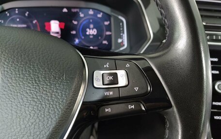 Volkswagen Tiguan II, 2019 год, 3 150 000 рублей, 19 фотография