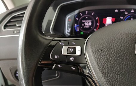 Volkswagen Tiguan II, 2019 год, 3 150 000 рублей, 20 фотография