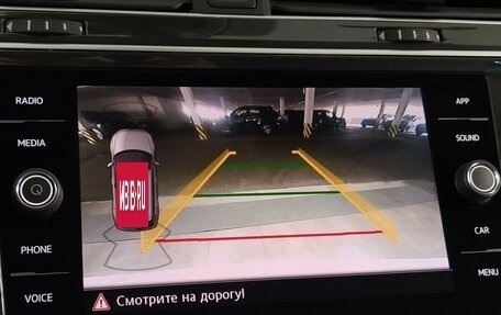 Volkswagen Tiguan II, 2019 год, 3 150 000 рублей, 23 фотография
