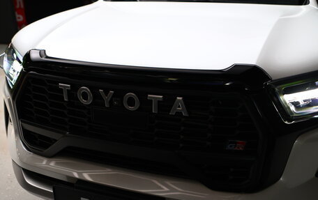 Toyota Hilux VIII, 2024 год, 7 600 000 рублей, 11 фотография