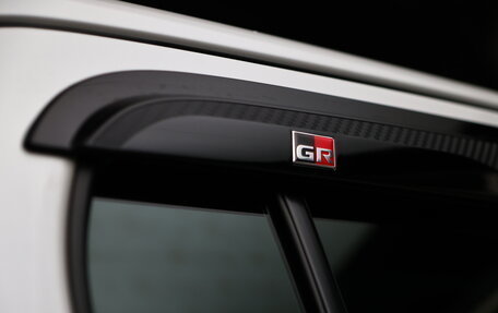 Toyota Hilux VIII, 2024 год, 7 600 000 рублей, 18 фотография