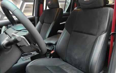 Toyota Hilux VIII, 2024 год, 7 600 000 рублей, 23 фотография