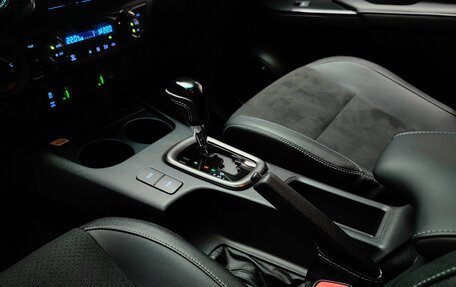 Toyota Hilux VIII, 2024 год, 7 600 000 рублей, 29 фотография