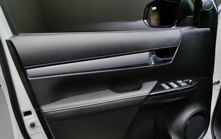 Toyota Hilux VIII, 2024 год, 7 600 000 рублей, 35 фотография