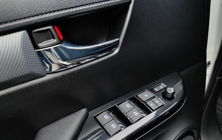 Toyota Hilux VIII, 2024 год, 7 600 000 рублей, 36 фотография