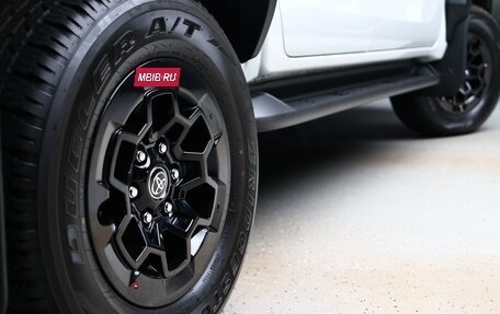 Toyota Hilux VIII, 2024 год, 7 600 000 рублей, 19 фотография