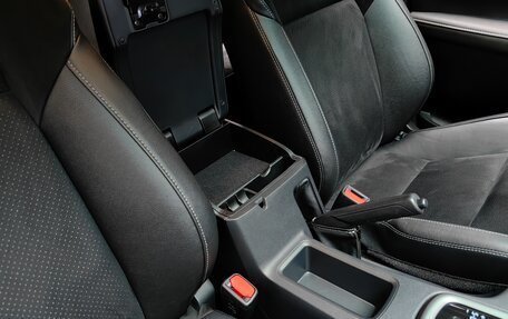 Toyota Hilux VIII, 2024 год, 7 600 000 рублей, 39 фотография