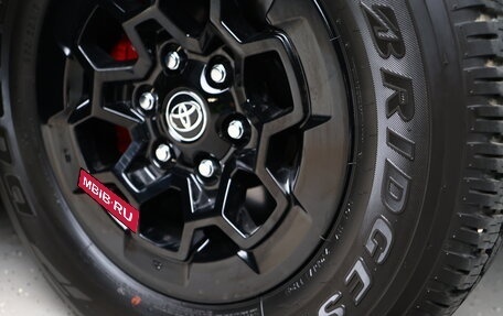 Toyota Hilux VIII, 2024 год, 7 600 000 рублей, 21 фотография