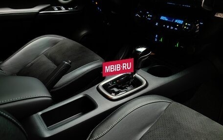 Toyota Hilux VIII, 2024 год, 7 600 000 рублей, 38 фотография