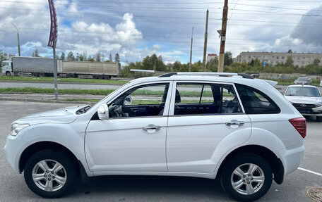 Lifan X60 I рестайлинг, 2015 год, 670 000 рублей, 6 фотография