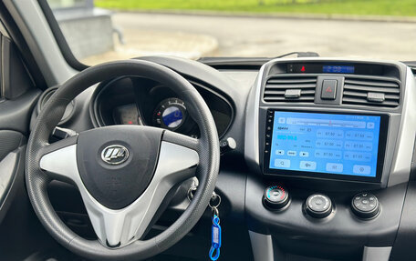 Lifan X60 I рестайлинг, 2015 год, 670 000 рублей, 16 фотография