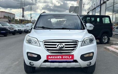 Lifan X60 I рестайлинг, 2015 год, 670 000 рублей, 2 фотография