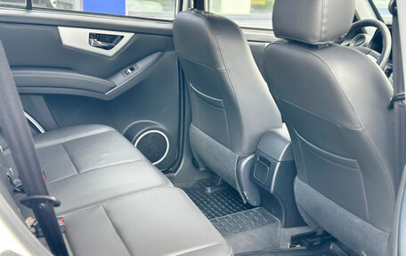 Lifan X60 I рестайлинг, 2015 год, 670 000 рублей, 21 фотография