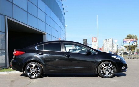 KIA Cerato III, 2013 год, 1 410 000 рублей, 4 фотография
