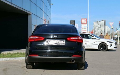 KIA Cerato III, 2013 год, 1 410 000 рублей, 6 фотография