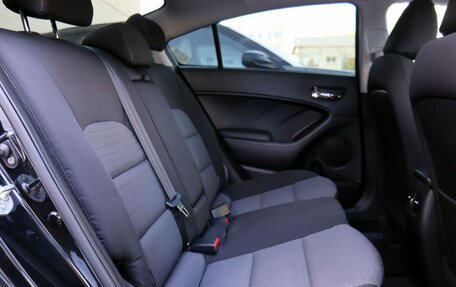 KIA Cerato III, 2013 год, 1 410 000 рублей, 11 фотография
