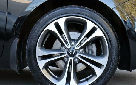 KIA Cerato III, 2013 год, 1 410 000 рублей, 9 фотография