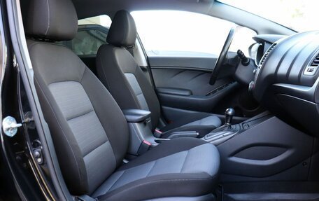 KIA Cerato III, 2013 год, 1 410 000 рублей, 10 фотография