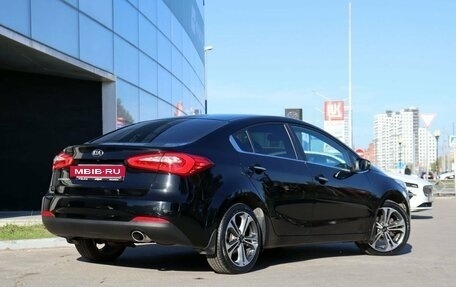 KIA Cerato III, 2013 год, 1 410 000 рублей, 5 фотография