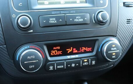 KIA Cerato III, 2013 год, 1 410 000 рублей, 17 фотография