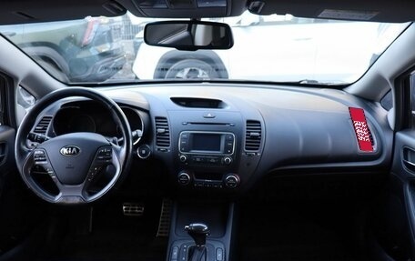 KIA Cerato III, 2013 год, 1 410 000 рублей, 13 фотография