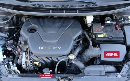 KIA Cerato III, 2013 год, 1 410 000 рублей, 20 фотография