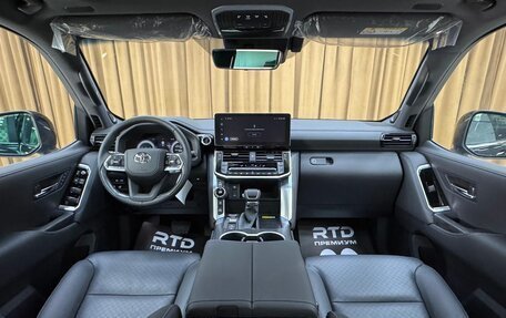 Toyota Land Cruiser, 2025 год, 14 690 000 рублей, 6 фотография