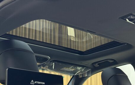 Toyota Land Cruiser, 2025 год, 14 690 000 рублей, 11 фотография